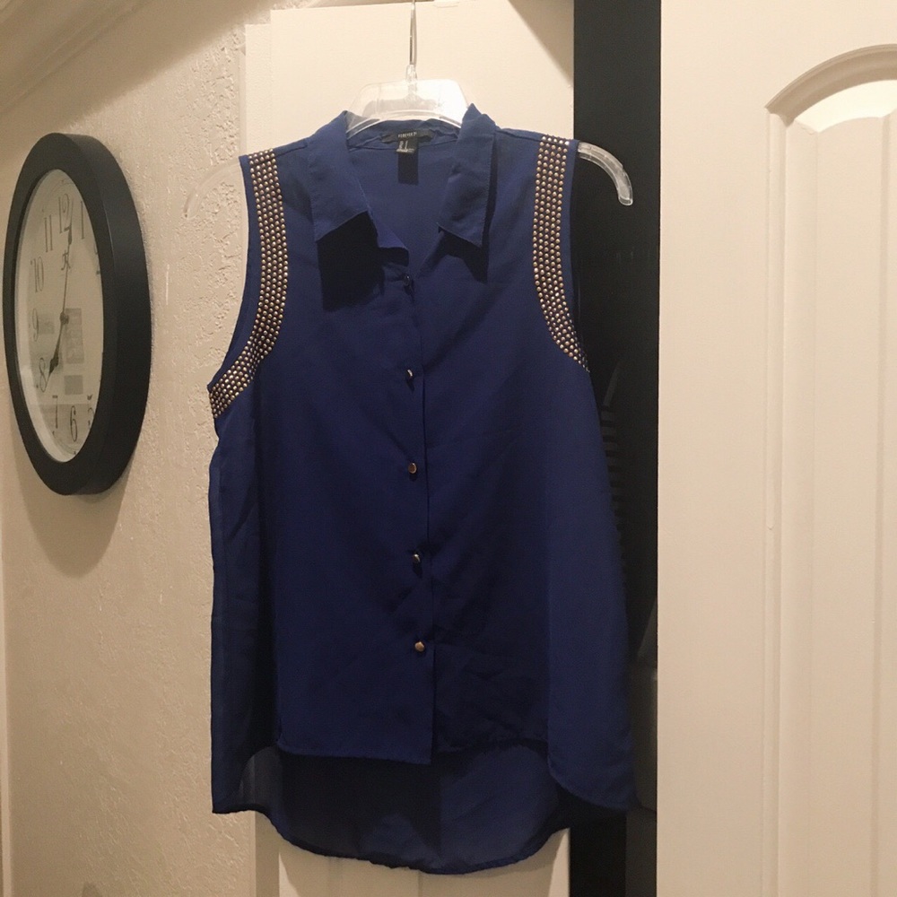 cute dressy button down blouse